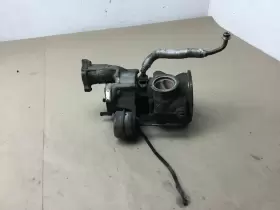 0p2145653a Bentley Bentayga 2019 V8 4.0l Right Engine Motor Turbocharger Turbo 16-20 5