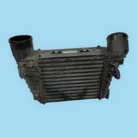 3w0145803c Bentley Front Left Turbo Intercooler Oem 06-12 Continental Flying Spur