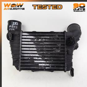 Bentley 3w0145805c 04-13 Continental Flying Spur Front Left Turbo Intercooler Charge Oem
