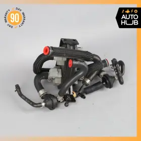 3w0612041q Bentley Continental Flying Spur Turbo Boost Solenoid Control Valve Set Oem