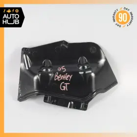 3w0612391l Bentley Continental Gt Boost Solenoid Control Valve Cover Bracket Oem