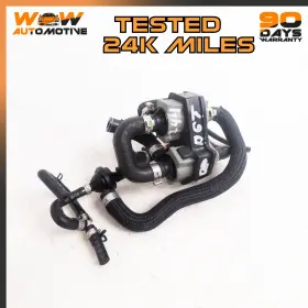 3w0612925as Bentley 04-13 Continental Gtc Flying Spur Turbo Boost Solenoid Control Valve Oem