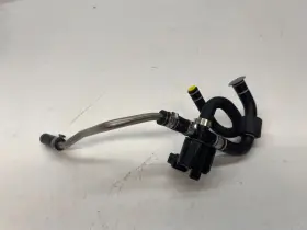 3w0612925bb Bentley Continental Gtc 6.0l W12 Turbocharger Vacuum Valve Oem 07-08