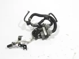 3w0612925be Bentley 12-18 Continental Gt W12 2015 Turbo Boost Solenoid Control Valve