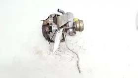 Pf100646pe Bentley Arnage Right Passenger Side Turbo Unit Turbocharger Garret