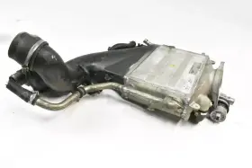Pf5584pa Bentley 2000-2002 Arnage Intercooler Assembly Oem