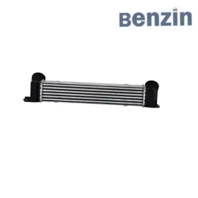 17517524916 Benzin E064 Intercooler Charge Air Cooler For Bmw X1 E91 E90 E88 E87 E84 E82 E81