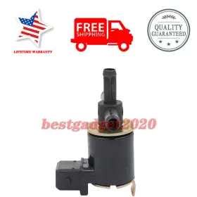 Bestgadget2020 058906283c Boost Solenoid Valve 06a-906-283-e For Vw Golf Jetta Passat Audi A4 L4 1.8 Turbo