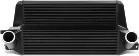 Boitcl-12704 Bezt For 2015-2023 Mustang 2.3l Ecoboost Front Mount Bar&plate Stepped Intercooler