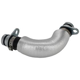 Bfo 0btuyq Turbo Oil Return Hose Line For Bmw 3.0l 2016-2020 X3 X4 740i 640i 540i Xdrive