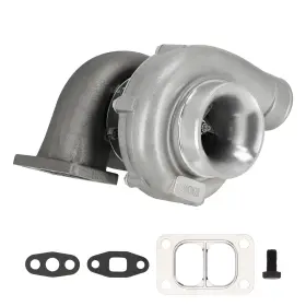 0csqub Bfo Turbo A/r 0.82 T70 .70 T3 V Band Flange Universal 500hp Floating Bearing
