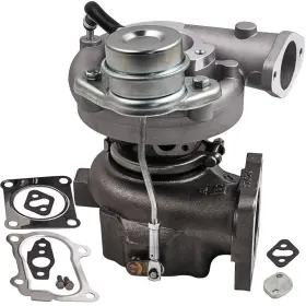 17201-17040 Bfo Turbocharger Turbo For Toyota Land Cruiser 4.7l 300 Bhp
