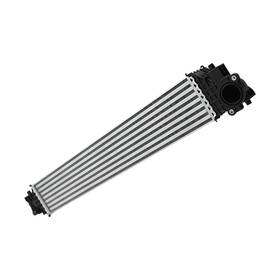 Bfo 2zap3h Intercooler Charge Air Cooler For Honda Civic 2016-2021 L4 1.5l Turbocharged