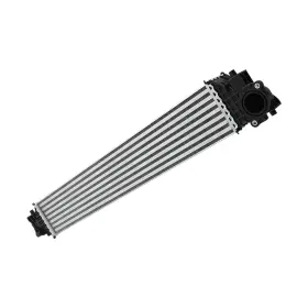 2zap3h Bfo Intercooler Charge Air Cooler For Honda Civic 2016-2021 L4 1.5l Turbocharged