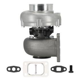 Bfo 31eysz T70 .70 A/r T3 V Band Flange Universal Turbocharger For 2.0l-3.0l Engine 500hp