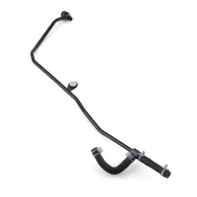 35zrqo Bfo Left Turbo Coolant Hose For Lincoln Mks Mkt Ford Police Interceptor Utility 3.5l