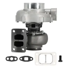 3alrq4 Bfo T70 .57 Trim .70 A/r Compressor .82 Turbo Turbocharger 500 Hp T3 Twin Scroll