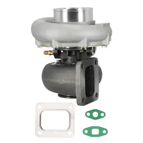 3iz246 Bfo Turbocharger T76 T4 Turbine .96 A/r Compressor .80 Oil Cooling Up To 500bhp