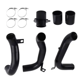 4iplht Bfo Charge Pipe Kit For Audi A3 S3 2.0t 1.8t Quattro 2013-2019 Vw Golf Gti Mk7