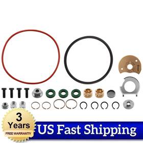 Bfo 4sdaji Turbo Rebuild Repair Kit For Dodge Ram 3500 6.7l L6 Diesel Isb Cummins 2013-2018