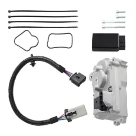 5326057 Bfo 5091v6 Turbocharger Actuator For Ram 2500 3500 4500 5500 Cummins 6.7l 2013-2018