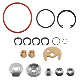 5am0bo Bfo Turbo Repair Rebuild Kit For Hyundai Santa Fe 2.2l 2.2 Crdi D4eb 114kw Tf035 5am0bo Bfo Turbo Repair Rebuild Kit For Hyundai Santa Fe 2.2l 2.2 Crdi D4eb 114kw Tf035