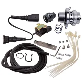 5b743v Bfo Blow Off Valve Kit For Audi A4 1.8/2.0 Tfsi B8/b8.5 Diverter Bov S1
