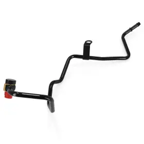 5p6b9n Bfo Turbo Coolant Hose For Lincoln Mks Ford Taurus 3.5l Ecoboost 2010 2011 2012-2019 5p6b9n Bfo Turbo Coolant Hose For Lincoln Mks Ford Taurus 3.5l Ecoboost 2010 2011 2012-2019