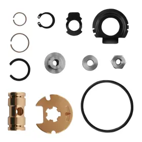 5rvsyp Bfo Turbo Repair Rebuild Kit For Hyundai H-1 And Starex 2.5 Crdi 170hp D4cb 2007