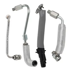 68ykz3 Bfo Feed Drain Line For Buick Encore Chevy Cruze Limited Sonic Trax 1.4l 2013 New