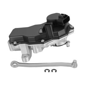 Bfo 6irub5 Turbo Actuator For Toyota Hilux N1 2.4 D 2015-2025 110kw 8967471020 Ct16v