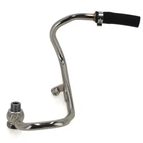 7zby6s Bfo Turbo Coolant Feed Hose Line For Bmw 550i 650i 750i F10 F12 G32 F01 4.4l 10-19