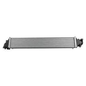 8lo0eh Bfo Intercooler Charge Air Cooler For Honda Civic 2016-2021 L4 1.5l Turbocharged