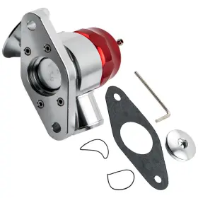 8wkq2s Bfo Blow Off Valve Set Hybrid For Subaru Impreza Wrx And Legacy Gt Bov Kit