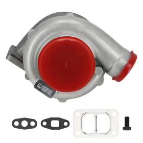 9bx2mj Bfo T70 Turbocharger Turbo Turbine T3 V-band 500 Hp For Supra Rx7 Rx8 Flange