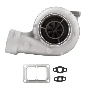 Aeb8ud Bfo 460hp Turbocharger For Cat Caterpillar Truck Turbo 3406b 3406c C15 1990-2002