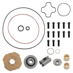 Amo71x Bfo Turbo Turbocharger Rebuild Repair Kit For Ford 7.3l F-350 F-250 Super Duty Gtp38
