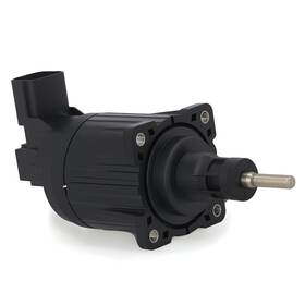Bfo Apovy7 Turbo Electric Actuator For Infiniti Q50 3.0l V6 Dohc 2016-2024 144115ca6b Black
