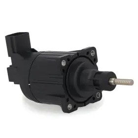 144115ca6b Bfo Apovy7 Turbo Electric Actuator For Infiniti Q50 3.0l V6 Dohc 2016-2024 Black