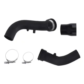Aqkbp7 Bfo Aluminum Air Intake Charge Pipe For Bmw 335i 435 M235 M135 M2 F87