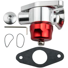 Bk925d Bfo Blow Off Valve For Subaru Legacy Gt 05-09 And Forester Xt 2008-2015 Bk925d Bfo Blow Off Valve For Subaru Legacy Gt 05-09 And Forester Xt 2008-2015