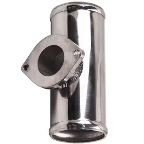 Cfm640 Bfo 2.5 Inch 63mm Aluminum Bov Flange For Ssqv Sqv Turbo Blow Off Valve
