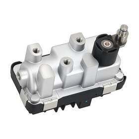 Bfo Cvoju0 Turbocharger Actuator For Mini Cooper Countryman Clubman Bmw 218d X2 X1 Xdrive