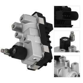 Bfo Dj8b3n Turbocharger Actuator For Land Rover Range Sport 4.4 250kw Gtb1756vk 12-21