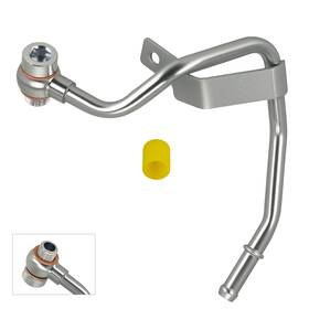 Bfo Dltb1s Turbocharger Coolant Return Line For Ford Focus Edge Explorer Lincoln Mkc 2.0l