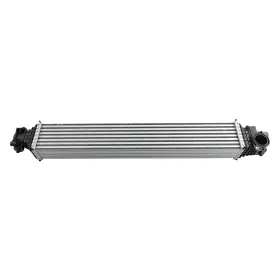 Dsf13m Bfo Intercooler Charge Air Cooler For Honda Civic Ex Ex-l Ex-t Lx Si Sport L4 1.5l