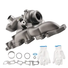 04l253010t Bfo F026510033 Bm70bv Turbo For Audi A3 Vw Volkswagen Passat 2.0l Tdi L4 Diesel
