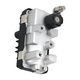 Bfo Fuq5ms Turbocharger Actuator For Mini Cooper Countryman Clubman Bmw 218d X2 X1 Xdrive