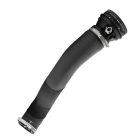 Gc8lz5 Bfo Turbo Diesel Intercooler Outlet Tube With Intake Air Temp Sensor For Ford F-250