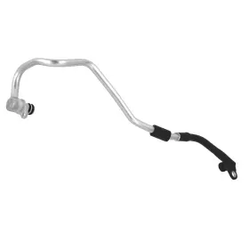 2782000051 Bfo H7d9v5 Turbocharger Coolant Line For Mercedes S550 Ml500 Gle500 Cls550 4.7l